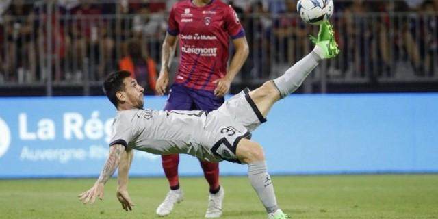 pg电子速度-梅西倒勾！努涅斯脚后跟！锋线存在感仍是本季王道！