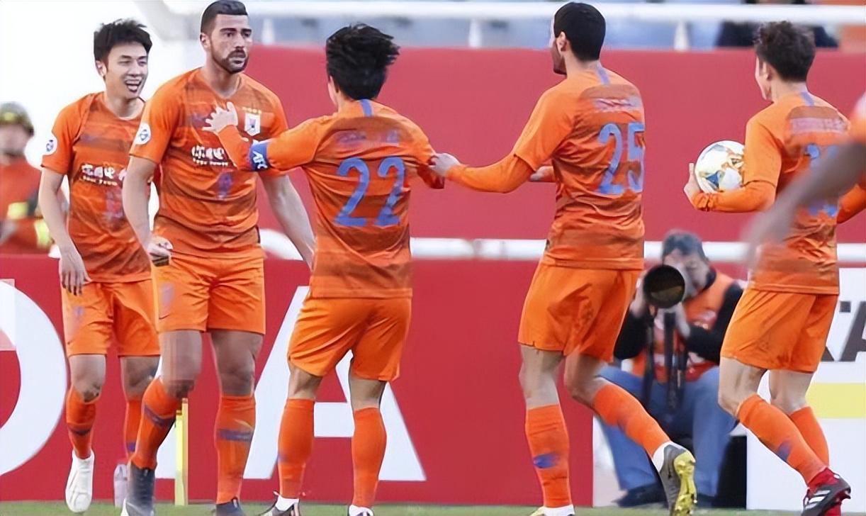 pg电子平台-他刚刚入选邵佳一国足，就有望成为鲁能指挥官位置黑马，值得期待